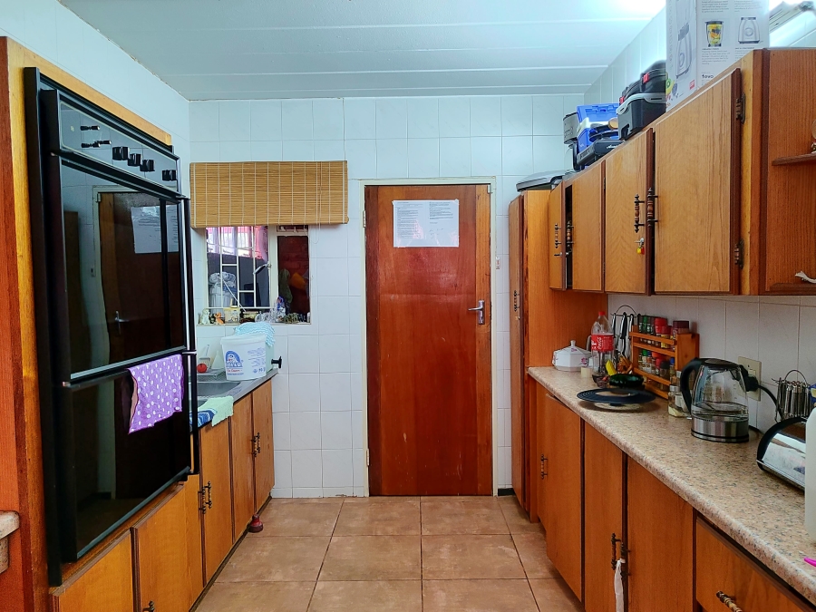3 Bedroom Property for Sale in Flamwood North West